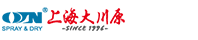 上海大川原幹燥設備有限公司